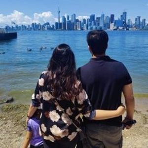 Meet your Posher, Archika